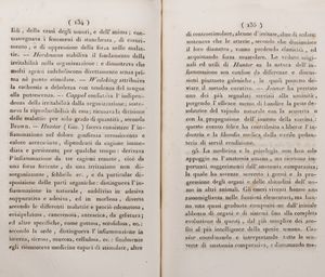 Luigi Chiaverini - Esame genealogico e comparativo delle principali scoverte e dottrine mediche ossia Saggio d'istoria filosofica dell'origine dei progressi e dello stato attuale della medicina.