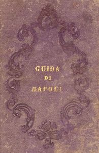 Carlo Tito Dalbono - Nuova guida di Napoli e dintorni (sistema misto)