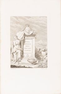 Gian Francesco Galeani Napione - Storia metallica della Real Casa di Savoia