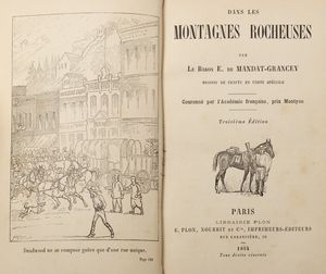 Giovanni Grassi - Notizie sullo stato presente della Repubblica degli Stati-Uniti dell'America settentrionale
