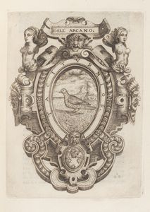 Accademia degli Occulti : Rime de gli Academici occulti con le loro imprese et discorsi  - Asta Libri, autografi e stampe - Associazione Nazionale - Case d'Asta italiane