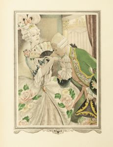 Casanova, Giacomo - Memoires