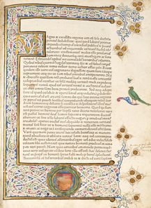 Lactantius, Lucius Coelius Firmianus - Opera