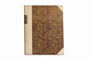 Raffaele Calzini - Ventennio. Italia 1914-1934