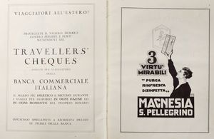 ETTORE COZZANI - L'Eroica