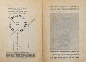 Filippo Tommaso Marinetti - La tecnica della nuova poesia