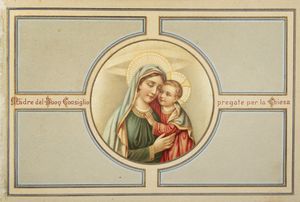 Carlo Amirante - Musica Sacra