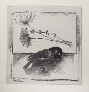 Tino Aime' - Caro Tino. Lettere a un amico pittore.