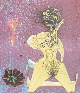 André Breton : Le surrealisme en 1947  - Asta Libri, autografi e stampe - Associazione Nazionale - Case d'Asta italiane