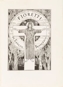 San Francesco  d'Assisi - Fioretti di Sancto Francesco