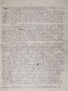 Antonio Del Mastro : Il teatro sintetico e il suo avvenire  - Asta Libri, autografi e stampe - Associazione Nazionale - Case d'Asta italiane