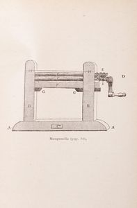 Carlo Ulisse De Salis Marschlins : Nel Regno di Napoli. Viaggi attraverso varie provincie nel 1789.  - Asta Libri, autografi e stampe - Associazione Nazionale - Case d'Asta italiane
