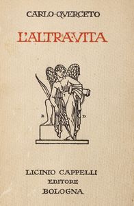 Carlo Querceto - L'altra vita