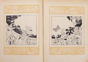 ANTONIO RUBINO - Versi e disegni