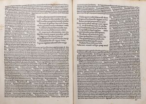 Ovidio Nasone, Publio - Fastorum. Interpretationem Paulum Marsum piscinatem poetam.