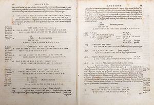 Erizzo, Sebastiano : Discorso sopra le medaglie de gli Antichi  - Asta Libri, autografi e stampe - Associazione Nazionale - Case d'Asta italiane
