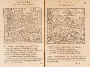 Alciati, Andrea - Emblemata