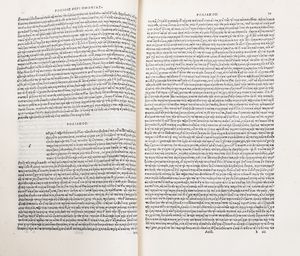 Publio Elio Aristide - Logoi Aristeidou. Orationes Aristidis