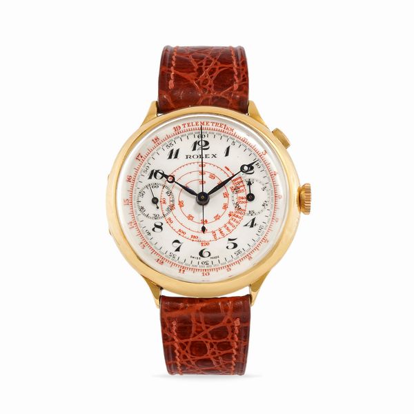 ROLEX : cronografo 2021, anni 20  - Asta Orologi - Associazione Nazionale - Case d'Asta italiane