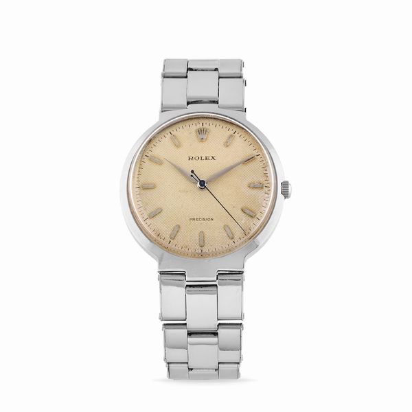ROLEX : Disco Volante 9083, anni 50  - Asta Orologi - Associazione Nazionale - Case d'Asta italiane