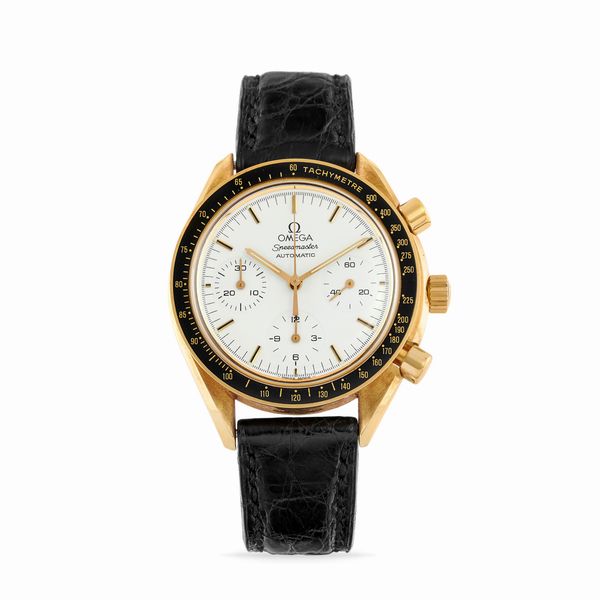 OMEGA : Speedmaster 175.0032, anni 90  - Asta Orologi - Associazione Nazionale - Case d'Asta italiane