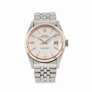 ROLEX - Datejust 1601, anni 70