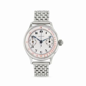 Nicolet - cronografo, anni 30