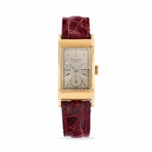 PATEK PHILIPPE - Tegolino 425, anni 40