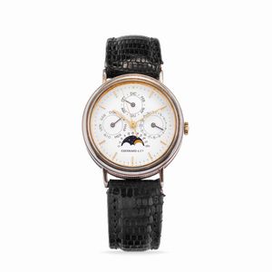 Eberhard - Calendario 36011, anni 80