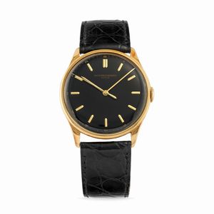 VACHERON CONSTANTIN - 4413, anni 50