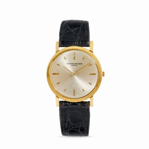 VACHERON CONSTANTIN - 6351, anni 60