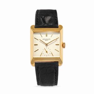 PATEK PHILIPPE - 2488, anni 60