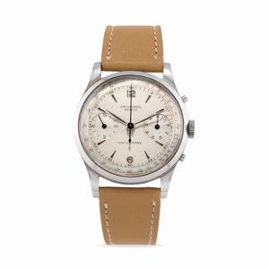 Universal Genève - Uni-Compax 22492, anni 50