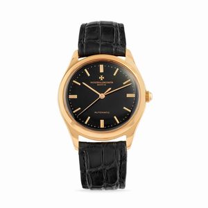 VACHERON CONSTANTIN - 4870, anni 60