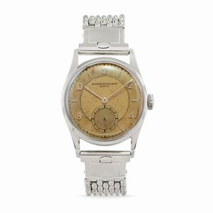 VACHERON CONSTANTIN - 4073, anni 40