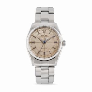 ROLEX - Oyster Perpetual 6565, anni 50