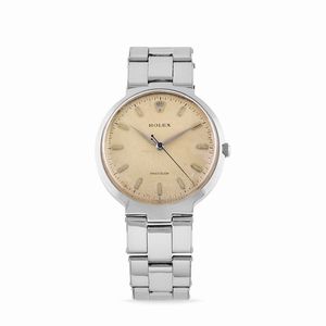 ROLEX - Disco Volante 9083, anni 50