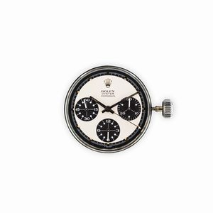 ROLEX : Daytona 6263 Quadrante Paul Newman Mark I, 1969  - Asta Orologi - Associazione Nazionale - Case d'Asta italiane
