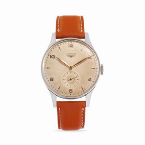 LONGINES - solotempo 4915, anni 50