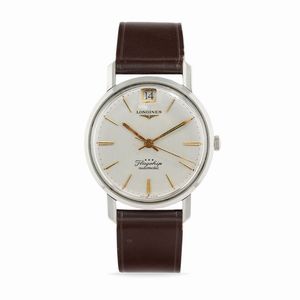 LONGINES - Flagship 3108, anni 60