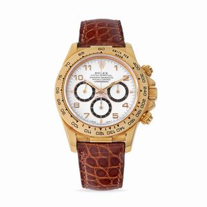 ROLEX - Daytona 16518, anni 90