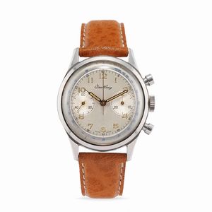 Breitling - cronografo Premier, anni 40