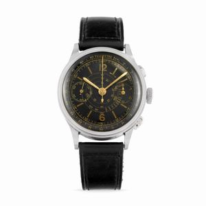 Ogines - cronografo, anni 40