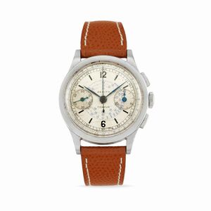 ZENITH - Compur, anni 40