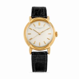 VACHERON CONSTANTIN - 4883, anni 50