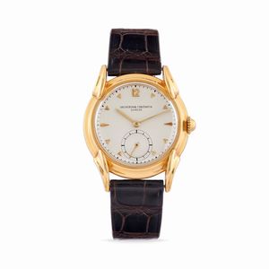 VACHERON CONSTANTIN - 4418, anni 40