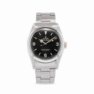 ROLEX - Explorer 1016 Mark I, anni 70