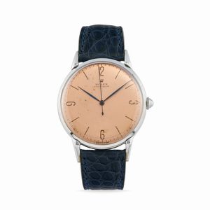 ROLEX - solotempo oversized 742, anni 40