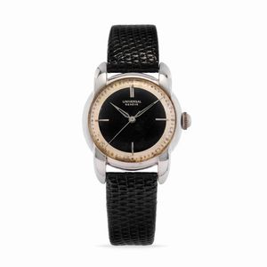 Universal Genève - solotempo, anni 40