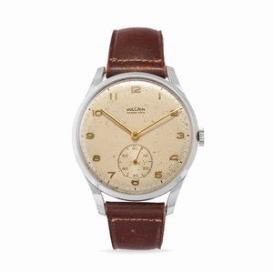 VULCAIN - Grand Prix, anni 50